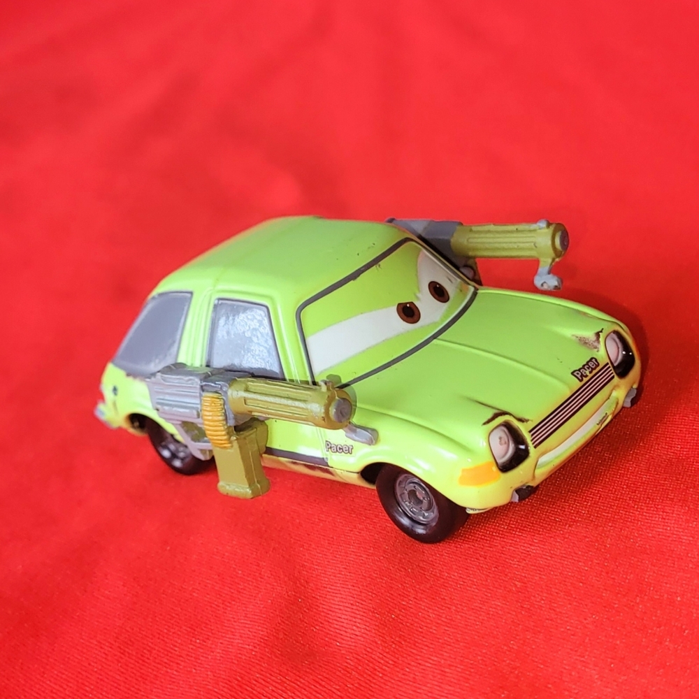 Disney Pixar Cars - Acer